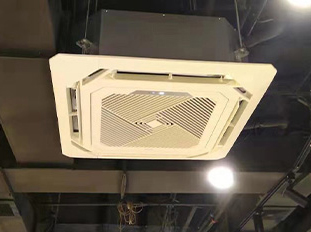 奥克斯中央空调