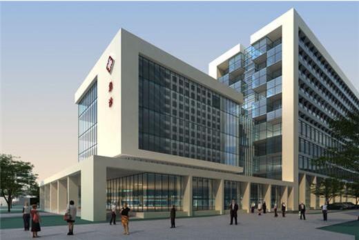 上海交通大学医学院附属仁济医院氧气管道安装