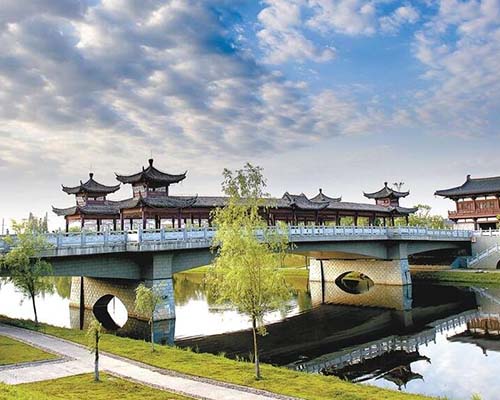 北京市太平桥xx国际-主机清洗