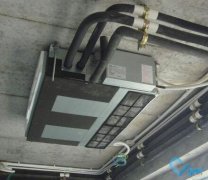 中央空调压缩机烧毁原因（中央空调维修）