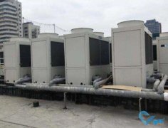 中央空调维保什么时候做（空调维保多久做一次）