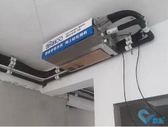 酒店中央空调清洗方法（酒店中央空调清洗怎么做）