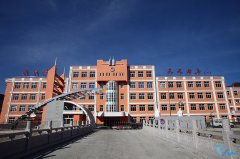 工程名称：西安某学校空调安装-西安中央空调安装改造