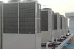 空气能热水工程有哪些安装方式 商用和家用的不同之处