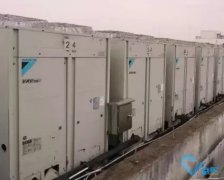 北京中央空调维修保养程序 如何保养效果好