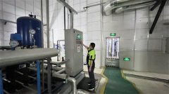 冷库压缩机维修服务公司，解决冷库压缩机回油不畅、制冷剂泄