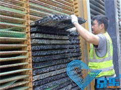 冷却塔填料维护-保证工厂冷却塔高效运行 延长使用寿命
