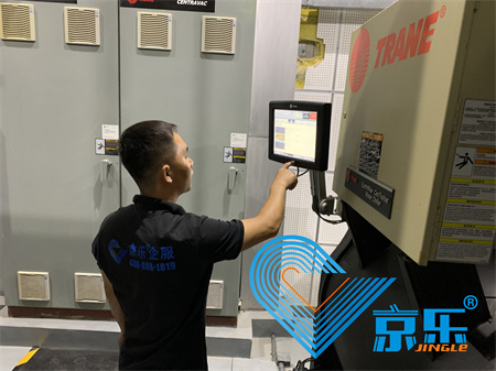 2025风机盘管维护省钱必看 这些操作让故障率直降60%