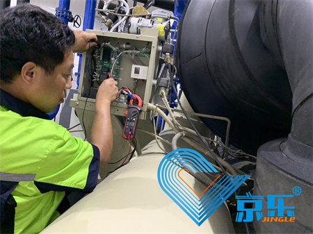 中央空调真空泵维修指南 常见问题与专业解决方案