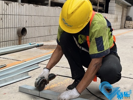 上海商业楼宇中央空调多联机安装 高层建筑冷热不均的优化方案