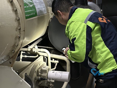 北京办公楼中央空调安装指南 多联机系统选型与施工要点