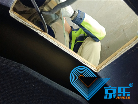 特灵风机盘管维修指南 5大常见故障解决方案与长效维护策略