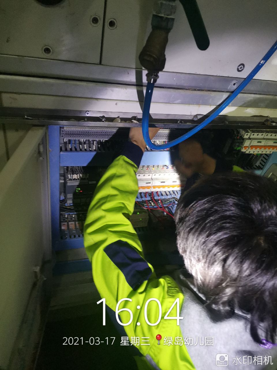 工厂水泵维修售后
