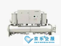 中央空调制冷机组换季保养-上门保养