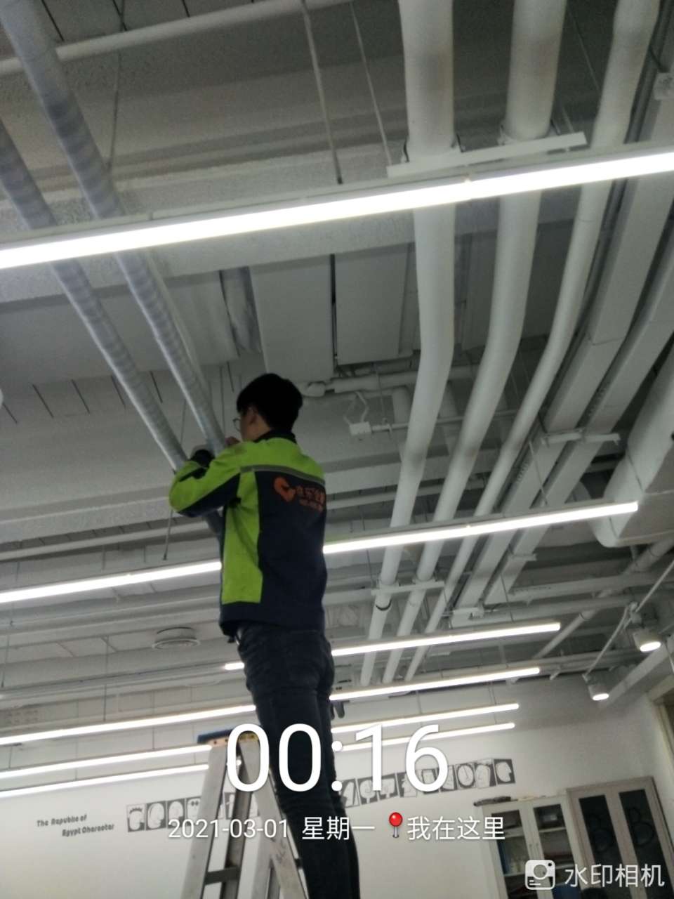 中央空调风口可以改吗