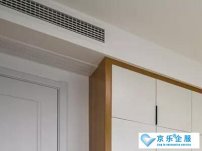 大型商场中央空调系统安装使用需注意事项