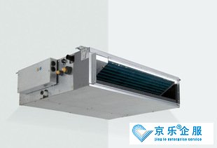 小型中央空调系统设计有哪些要点-图2