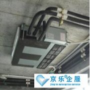 详细的中央空调风管清洗技巧