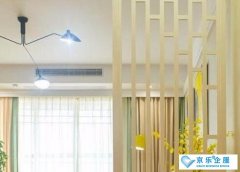 夏季中央空调温度降不下来解决方法