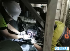 北京海淀中央空调压缩机维修