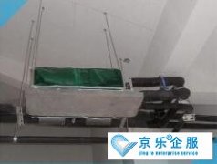 中央空调风机盘管清洗方法