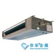 大型中央空调通风管道清洗