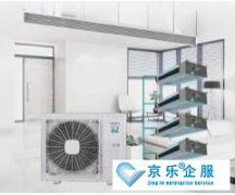 中央空调外机不运转如何维修