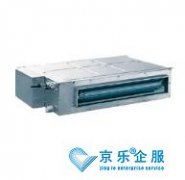 风管机坏了更换维修方法