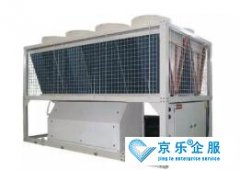 如何判断中央空调不制冷是缺氟-上门服务
