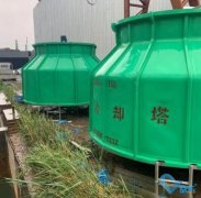 中央空调冷却塔齿轮故障维修 中央空调维修