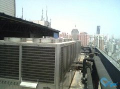 办公室安装中央空调注意事项（中央空调安装位置大忌）
