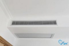 北京中央空调风机盘管清洗流程（北京中央空调风机盘管清洗怎