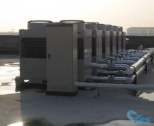 夏季闭式冷却塔维护（闭式冷却塔维护保养）
