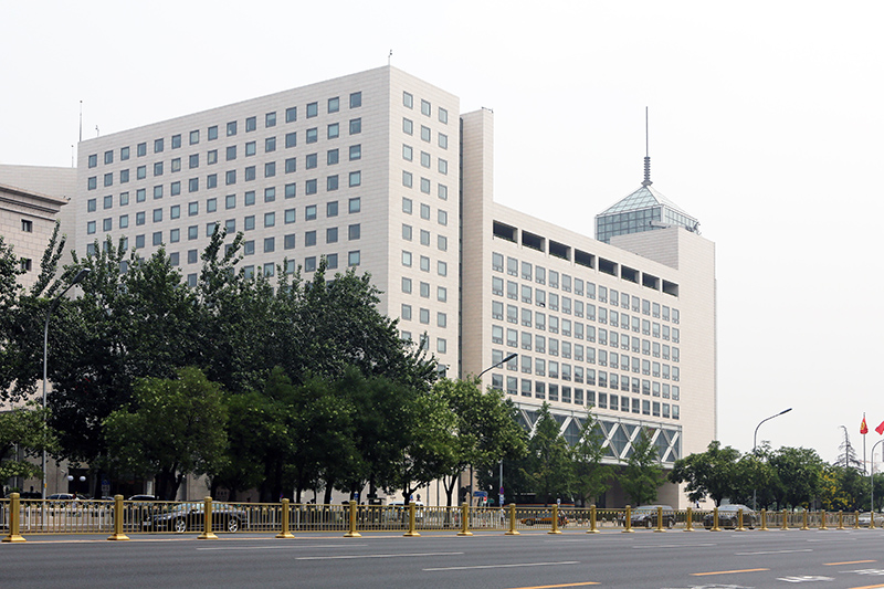 某办公楼空调维保-北京办公楼中央空调维保