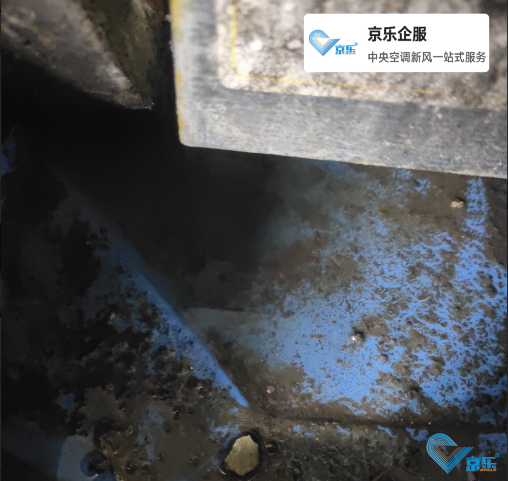 风机盘管清洗