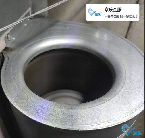 风机盘管清洗