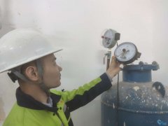 中央空调安装施工中存在的隐患有哪些