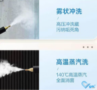 北京密柔区中央空调消毒工具怎么选？