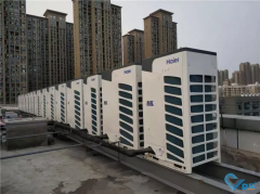 北京延庆区中央空调消毒和清洗怎么做