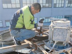 中央空调维修师傅:深知安装费用的问题