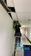 中央空调制冷机组维修公司酒店空调的维修方法