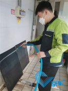 如何清洗家用空调 中央空调清洗方法步骤