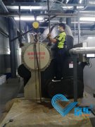 中央空调制暖局部效果差 维修中央空调小技巧