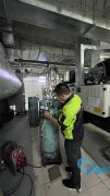 中央空调水泵维修方法和步骤有哪些