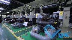 大厦制冷机组维护保养-定期维护制冷机组重要性