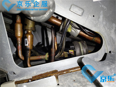 维修单位新风系统