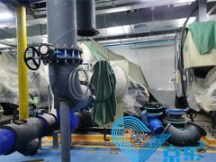 冷水机组中央空调维修保养的重要性及操作步骤