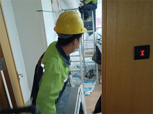 关于冬季中央空调保养