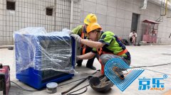 水冷机组大变身 空调能效新突破 节能改造水冷机组迫在眉睫