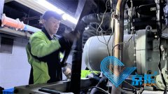 西安空调水系统阀门检修五步骤(维修中央空调阀门公司)